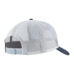 Beretta Honor Trucker Hat Grey/Dark Navy BC029T1675017F