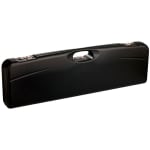 Negrini One Shotgun 36" High Rib Case Black/Bordeaux 1657LR/5163