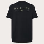 Oakley SI Foundation Blackout T-Shirt S FOA406801-02E-S - Additional Image 1