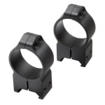 Nikon S-Series 30mm HIGH Ring Black 16178