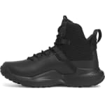 Under Armour Men's Micro G Stellar Mid Military/Tactical Boots Black/Anthracite 3028316-00100 - Additional Image 5