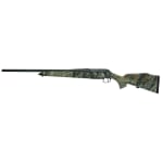 Sauer 202 Yukon 308 Winchester SAY308