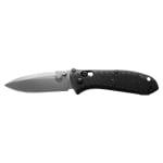 Benchmade Mini Presidio II AXIS CF-Elite Knife 575-1