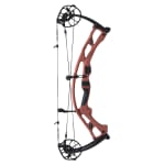 Hoyt RX-10 Ultra HBX Gen 4 Georgia Clay RH 70 #3 (28.25"-29") 2131395