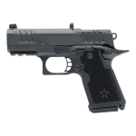 Staccato HD Preferred C3.6 DLC Barrel Trijicon Night Sight MA & CA Compliant Pistol w/(3) Mags 20-2601-001107
