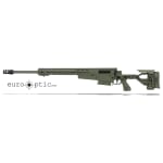Accuracy International AX 300 Sage Green 26 inch barrel std brake Left Hand
