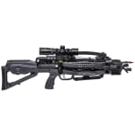 TenPoint Siege RS410 Crossbow w/ACUslide, RangeMaster Pro Scope, Graph Gry CB21012-1819