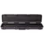 SKB iSeries Single Rifle Layered Foam Black Case 3i-4909-5B-L