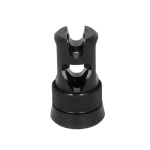 SAS Tomb Alpha Muzzle Brake 5.56mm 1/2x28 Thread M221228|M221228