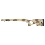 Manners T5A Remington 700 SA BDL Varmint Molded Desert MCS-T5A-700SA-BDL-VMT-Desert