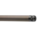 Savage Arms G4 Axis 2 Pro Western .243 WIN 1:9.25" 5/8x24 20" Heavy Sporter Spiral Fluted Bbl Carbon Steel/Synth Gun Metal BRZ Rifle 33241 - Additional Image 3