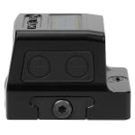 Holosun HE509T-RD X2 Titanium Multi-Reticle System Reflex Sight w/Solar Failsafe & Shake Awake HE509T-RD-X2
