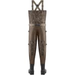 Lacrosse Alpha Swampfox Breathable Mossy Oak Btmld 1000g Wader Sz 7M 700087-07-M