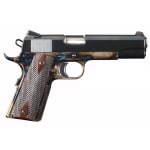 Turnbull 1911 Goverment Heritage .45 ACP Pistol TB-P2-G-CC