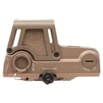 Sig Sauer ROMEO9T 1x38mm MIL-SPEC Dual Dot FDE Reflex Sight SOR91002