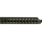 Barrett MRAD OD Green .300 WM Rifle 14392 - Additional Image 2