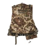 First Lite Treeline Turkey Vest Fusion OS FTLSPFUOS