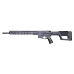RISE Armament Watchman XR AR-15 .22 ARC 18" Bbl Sniper Grey Rifle WM22ARC-GRY-18