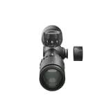 Zeiss V3 3.5-10x42mm 30mm .25 MOA SHR Reticle (#87) Fixed Parallax @ 150yds Ext Elev Capped Wind Riflescope w/Ballistic Stop 522712-9887-070 - Additional Image 7