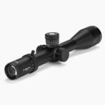 Athlon Midas TAC GEN2J HD 5-30x56mm APLR15FFP MOA IR Reticle Riflescope 213087J