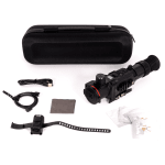 Nocpix RICO 3 PRO H50R 3X 640x512 50mm LRF Thermal Weapon Sight RICO3PRO-H50R - Additional Image 2