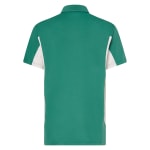Oakley Men's Viridian Golf Oakley C1 Airvent Polo FOA405499-78S - Additional Image 2