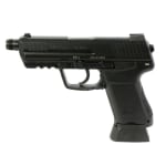 Heckler Koch HK45 Compact Tactical US V7 .45 ACP Pistol HK-745037T