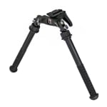 B&T Industries CAL Tall Atlas Bipod - No Clamp - for BT19, BT70, ADM-170-S, ARMS 17S, TRAMP, LT171, ARCA BT69-NC