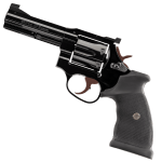 Manurhin MR73 Sport .357 Mag DA/SA 4" Bbl Blued Revolver JRMR9734 - Additional Image 8