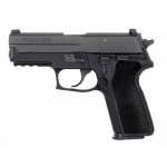 Sig Sauer P229 .357 Pistol E29R-357-BSS