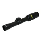 Trijicon TR21 Accupoint 1.25-4x24