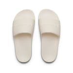 Under Armour Women's ARMR Slide Lite Sandals Stone/White 6007533-27900 - Additional Image 2