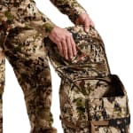 Sitka Gear Big Game Subalpine Tool Bucket One Size Fits All 40085-SA-OSFA
