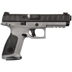 Beretta APX Target 9mm Striker-Fired 17rd Pistol JAXF921703