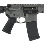 Barrett REC7 Gen II DI .300 BO 16" Grey 15423