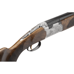 Beretta 687 Silver Pigeon III 20ga 28" Bbl VITTORIA O/U Shotgun J687F2028V - Additional Image 11