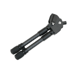 Christensen Arms Javelin Pro Hunt Tac Standard Bipod 810-00066-00 - Additional Image 3