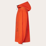 Oakley Fusion Windbreaker Aviator Orange XXL FOA407882-40O-XXL