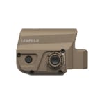 Leupold Carbine Optic (LCO) Pro F2 Circle Dot-r FDE Red Dot Sight 187641 - Additional Image 4