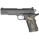 Springfield Armory 1911 Tactical Response .45 ACP 5" Bbl Black Handgun w/ 3-Dot Tritium Sights, 3x8rd Mags PC9125 - Additional Image 3
