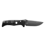 Benchmade Adamas Magnacut 63-65HRC Drop-point 3.78" Knife w/Black G10 Handle 275GY-03 - Additional Image 2