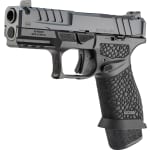 Springfield Armory Echelon Pro 4.0C Compact 9mm 4" Bbl Tritium Front Sight U-Dot Rear Sight Black/Grey Pistol w/(3) 18rd Mags ECP9409BY-COMP - Additional Image 4