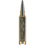 Hornady American Whitetail 6.5 Creedmoor 129gr Ammunition w/SST Bullets(20/Box) 81509 - Additional Image 1