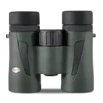 Kowa BDIII XD 10x32mm Wide-Angle Green Binocular w/ Rubber Armor, KR Lens Coating, Magnesium Alloy Body, 17.8oz BD-III-32-10XD - Additional Image 1