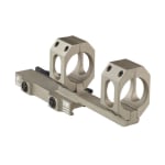 ADM AD-RECON-X 40mm FDE Cantilever Scope Mount 3" Offset