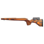GRS Hunter Light Bergara B14 SA Orange/Black Stock 105549