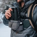 Stone Glacier Sentinel Bino Harness Muskeg 70055-MK - Additional Image 2