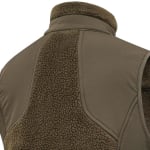 Beretta Halifax Sherpa Women's Vest Green Moss XXL P3821T238107AAXXL