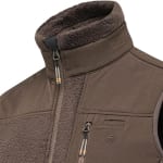 Beretta Halifax Sherpa Vest Brown Bark P3831T238108AA - Additional Image 3