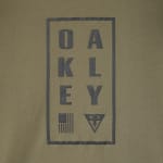 Oakley SI Formation Dark Brush T-Shirt FOA409349-86V - Additional Image 2